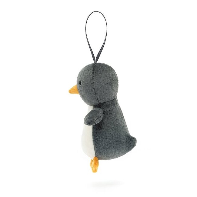 Jellycat Festive Folly - Penguin