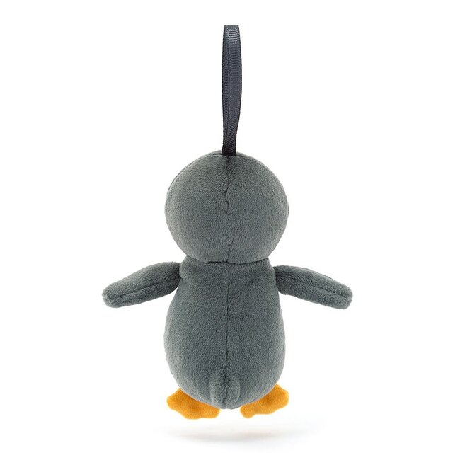 Jellycat Festive Folly - Penguin