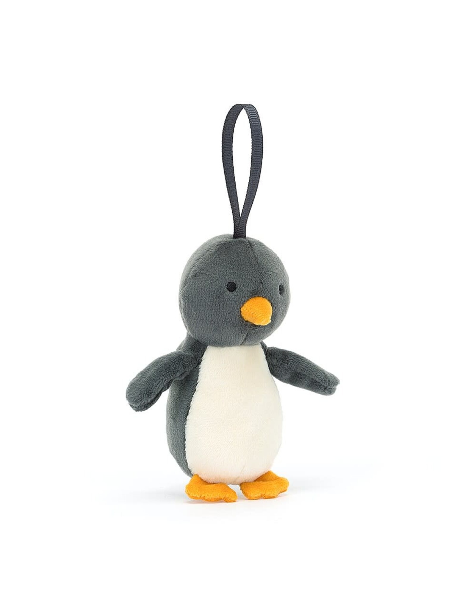 Jellycat Festive Folly - Penguin