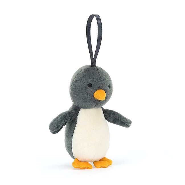 Jellycat Festive Folly - Penguin