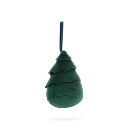Jellycat Festive Folly - Christmas Tree