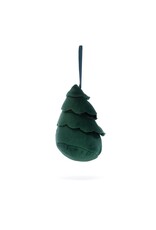 Jellycat Festive Folly - Christmas Tree