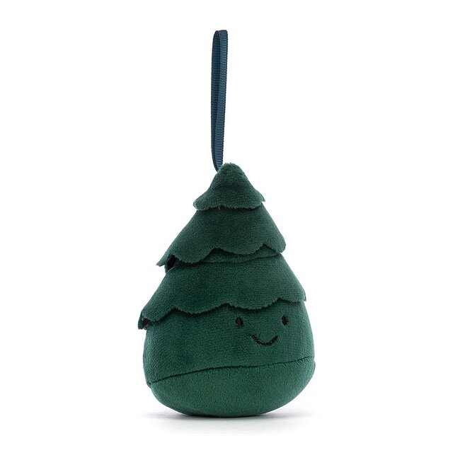 Jellycat Festive Folly - Christmas Tree