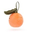Jellycat Festive Folly - Clementine