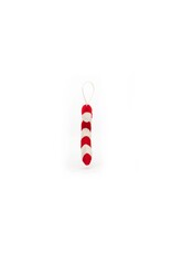 Jellycat Festive Folly - Candy Cane