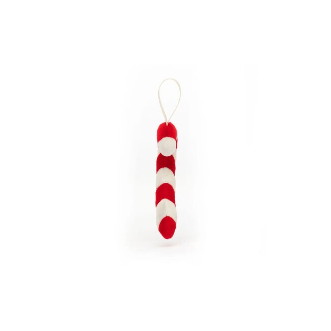 Jellycat Festive Folly - Candy Cane