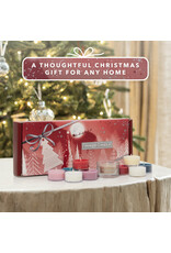 Yankee Candle Bright Lights - 10 Tealights & 1 Holder Gift Set