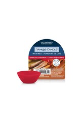 Yankee Candle Sparkling Cinnamon - Wax Melt