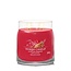 Yankee Candle Sparkling Cinnamon  - Signature Medium Jar