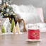 Yankee Candle Sparkling Cinnamon  - Signature Medium Jar