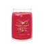 Yankee Candle Sparkling Cinnamon - Signature Large Jar