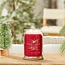 Yankee Candle Sparkling Cinnamon - Signature Large Jar