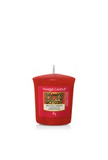 Yankee Candle Red Apple Wreath - Votive