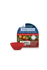 Yankee Candle Red Apple Wreath - Wax Melt