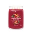 Yankee Candle Red Apple Wreath - Signature Large Jar