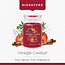 Yankee Candle Red Apple Wreath - Signature Large Jar