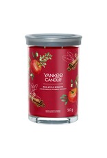 Yankee Candle Red Apple Wreath - Signature Large Tumbler