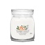 Yankee Candle White Spruce & Grapefruit  - Signature Medium Jar