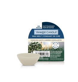 Yankee Candle Twinkling Lights - Wax Melt