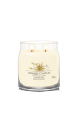 Yankee Candle Twinkling Lights  - Signature Medium Jar