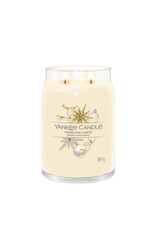 Yankee Candle Twinkling Lights - Signature Large Jar