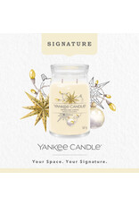 Yankee Candle Twinkling Lights - Signature Large Jar