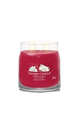 Yankee Candle Letters to Santa  - Signature Medium Jar