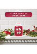 Yankee Candle Letters to Santa - Signature Large Jar