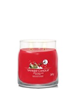 Yankee Candle Christmas Eve  - Signature Medium Jar