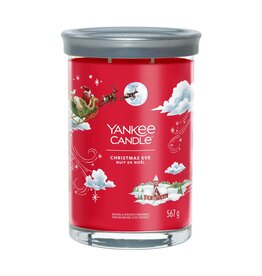 Yankee Candle Christmas Eve - Signature Large Tumbler