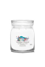 Yankee Candle Magical Bright Lights - Signature Medium Jar