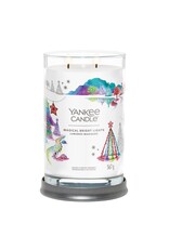 Yankee Candle Magical Bright Lights  - Signature Large Tumbler