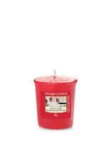 Yankee Candle Holiday Cheer - Votive