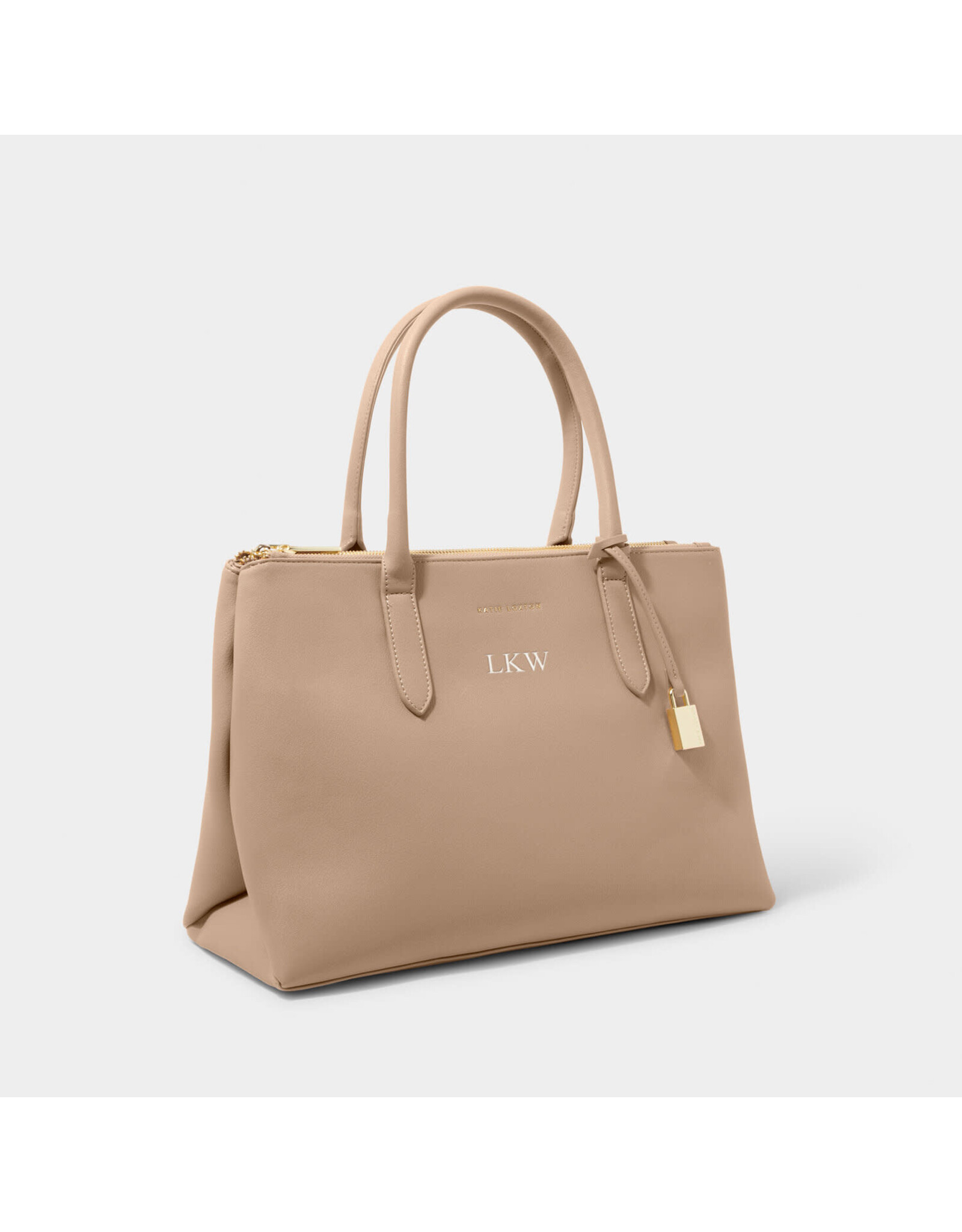 Katie Loxton Handtas - Amelia - Soft Tan