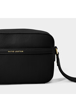 Katie Loxton Handtas - Cleo Crossbody - Zwart