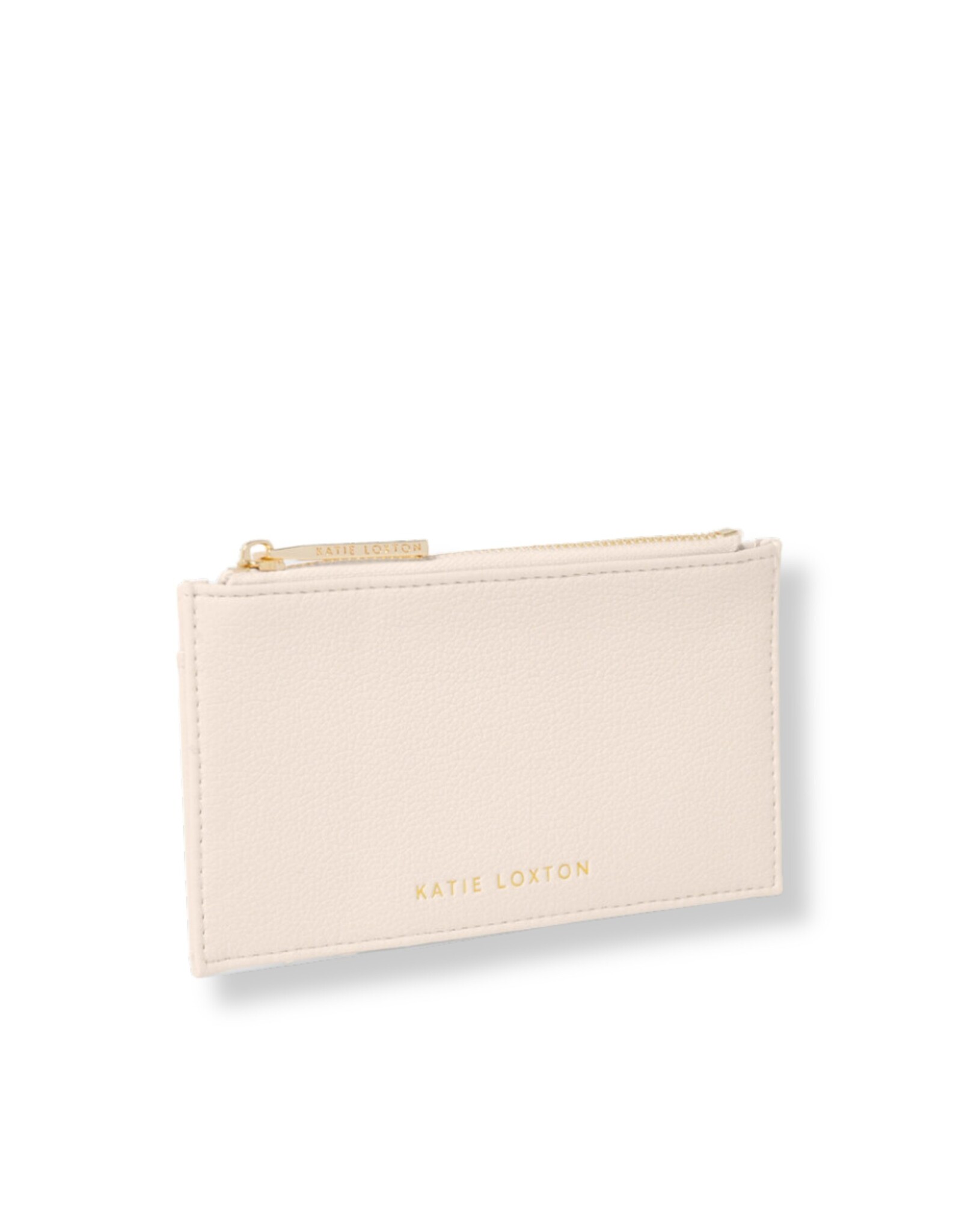 Katie Loxton Kaarthouder - Fay Eggshell