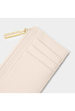 Katie Loxton Kaarthouder - Fay Eggshell