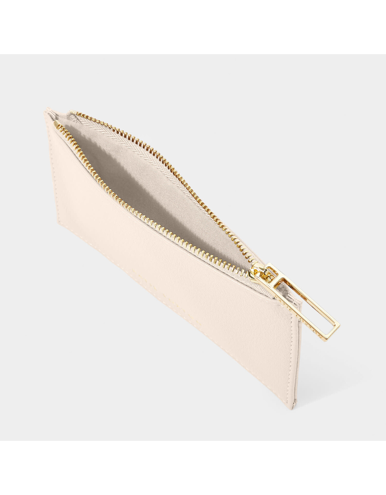 Katie Loxton Kaarthouder - Fay Eggshell