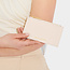 Katie Loxton Kaarthouder - Fay Eggshell