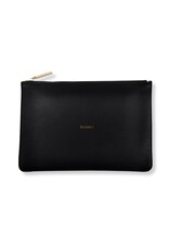 Katie Loxton Pochette - Ta Dah - Zwart