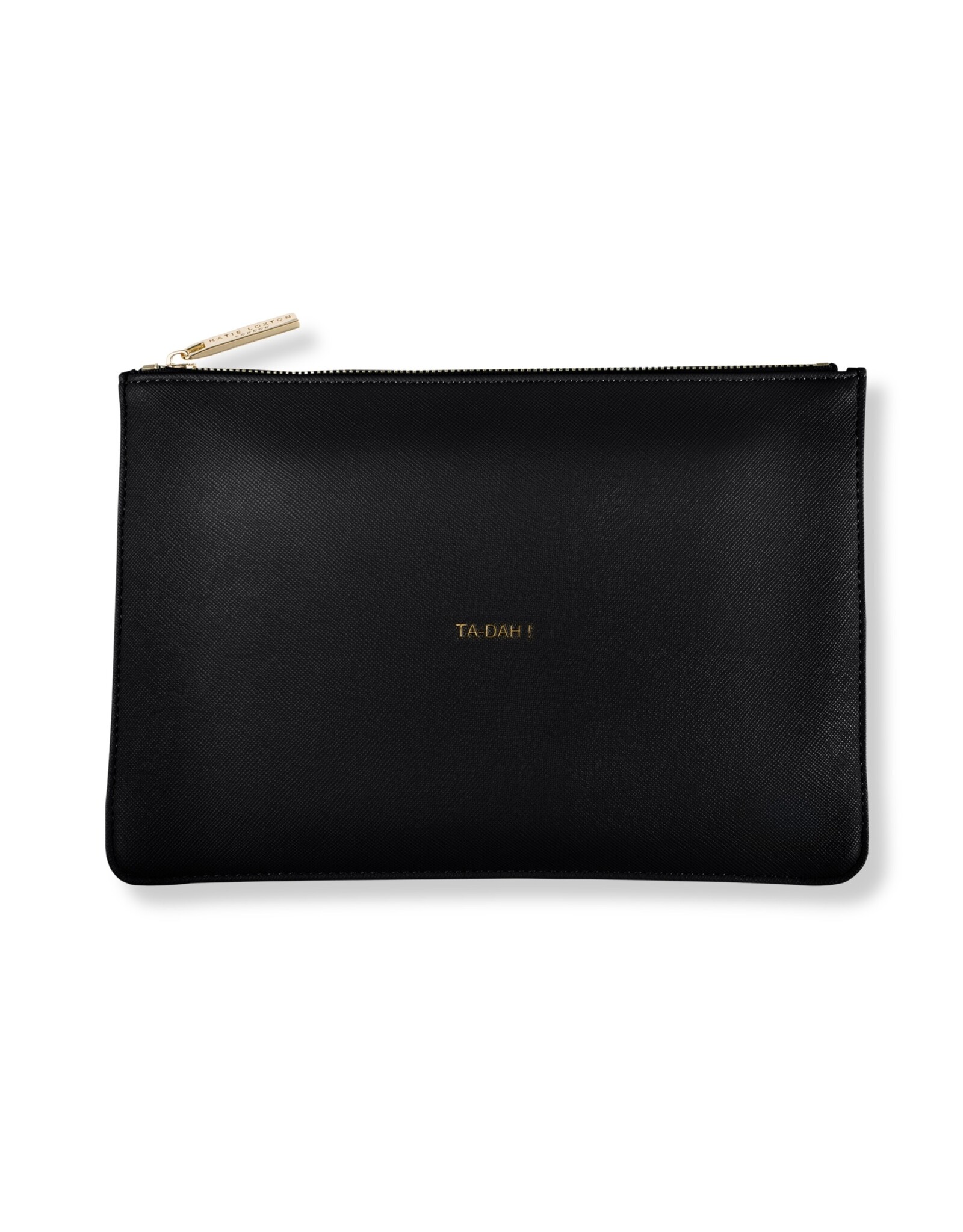 Katie Loxton Pochette - Ta Dah - Zwart