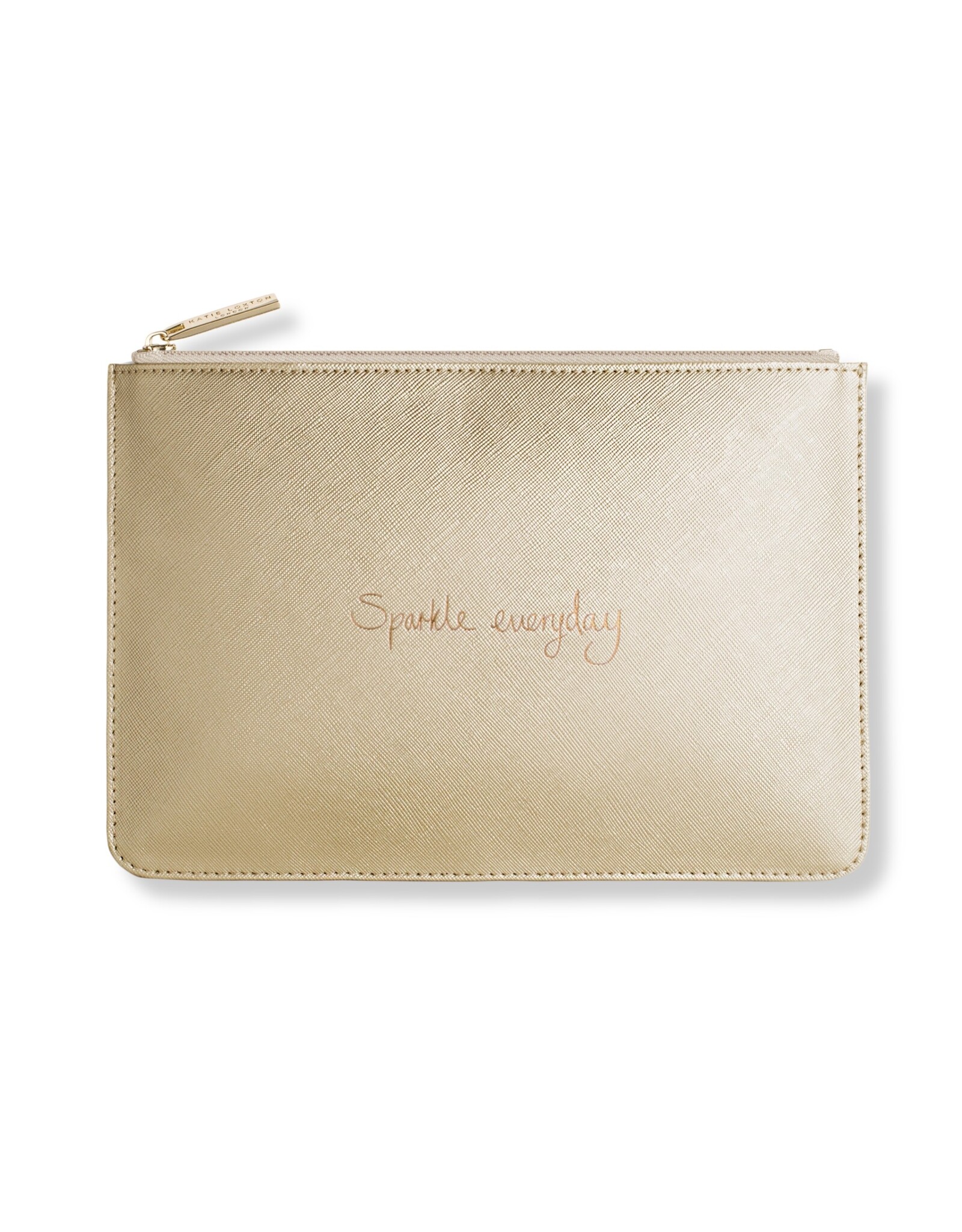 Katie Loxton Pochette - Sparkle Everyday - Goud