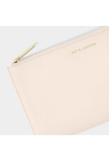 Katie Loxton Pochette Slim - Sparkle Like Champagne - Eggshell