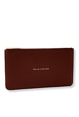 Katie Loxton Pochette Slim - One in a Million - Cacoa