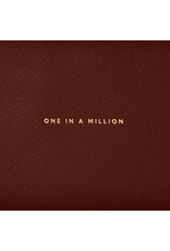 Katie Loxton Pochette Slim - One in a Million - Cacoa