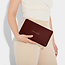 Katie Loxton Pochette Slim - One in a Million - Cacao