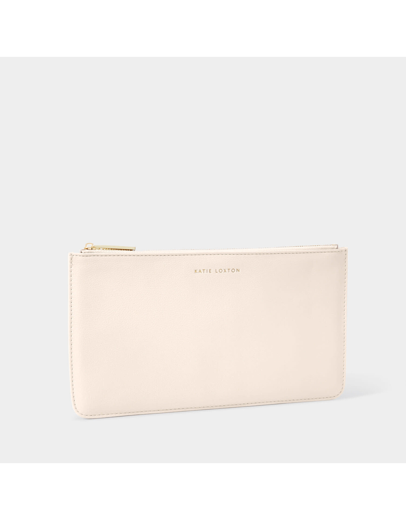 Katie Loxton Pochette Slim - Make Today Magical - Eggshell