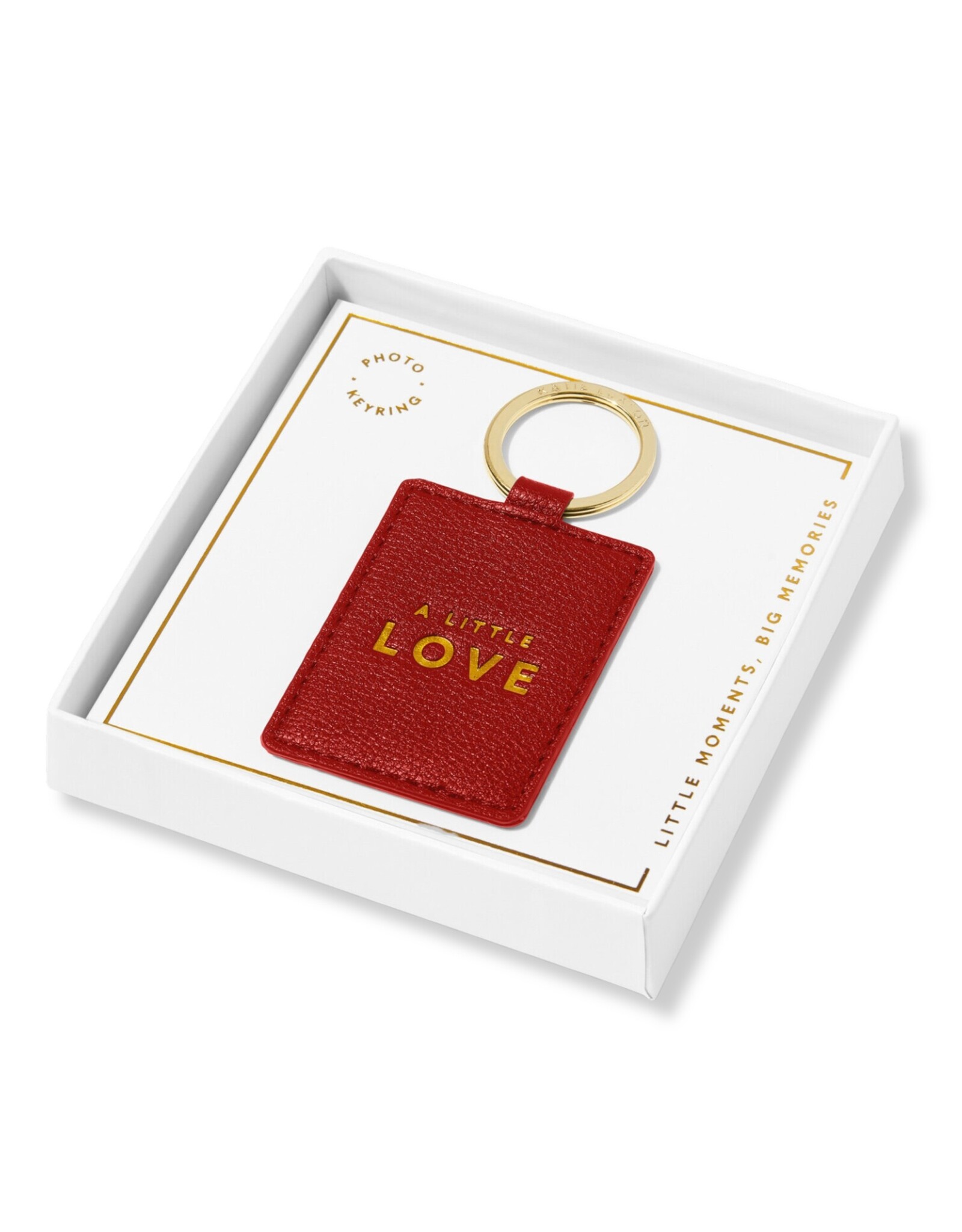 Katie Loxton Sleutelhanger - A Little Love