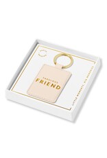 Katie Loxton Sleutelhanger - Fabulous Friend