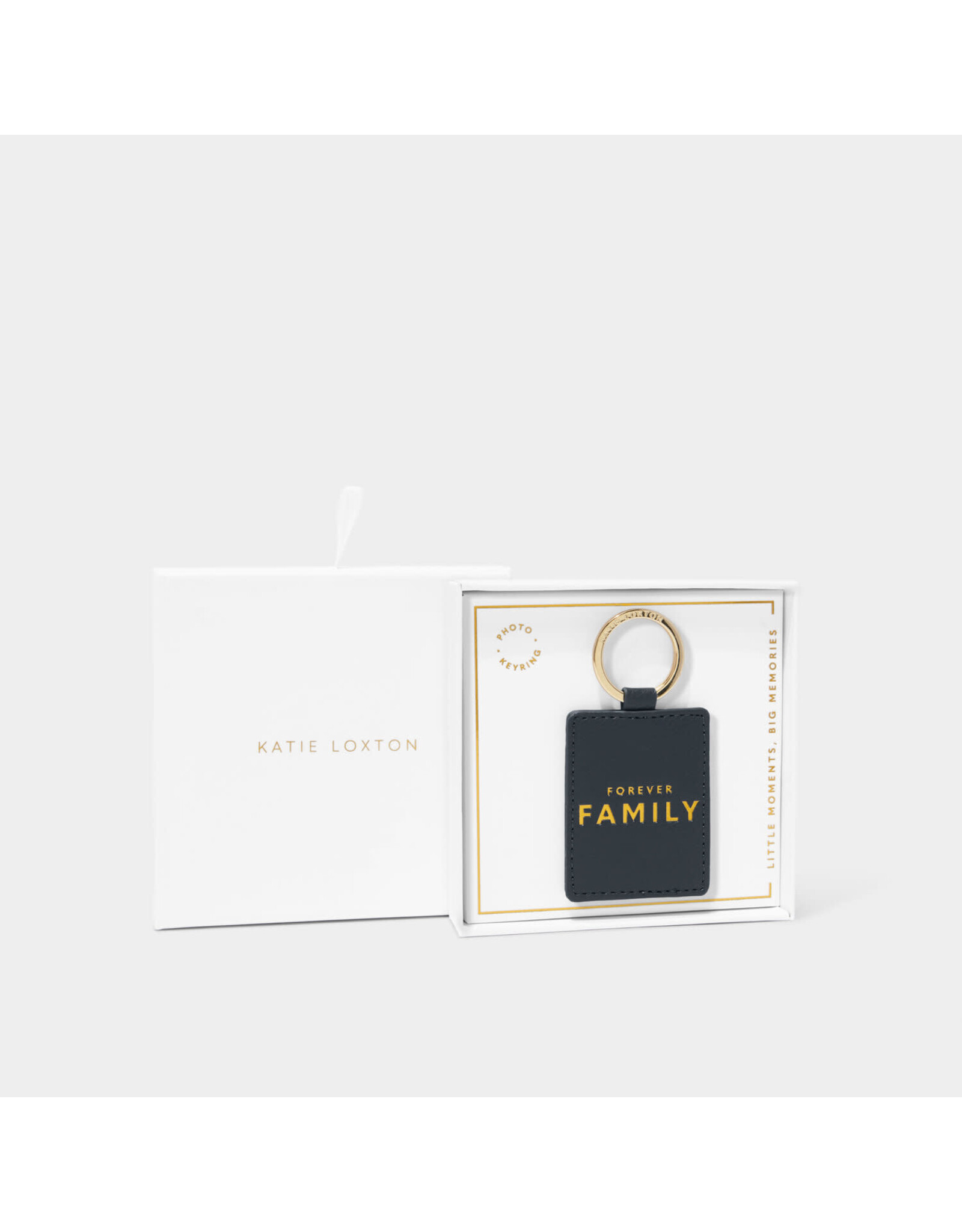 Katie Loxton Sleutelhanger - Forever Family